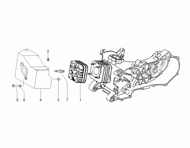 5.CYLINDER HEAD COVER