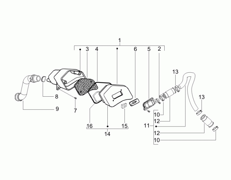 19.SECONDARY AIR SYSTEM