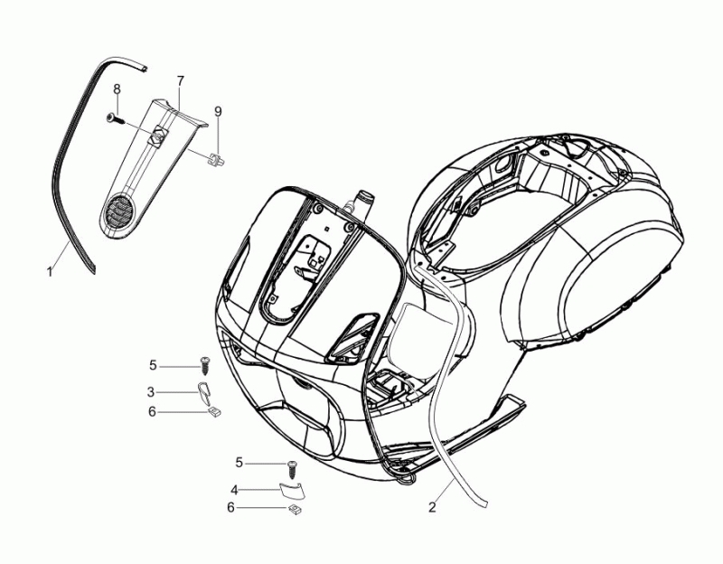22.FRONT SHIELD