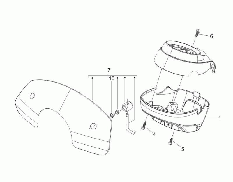 36.HANDLEBAR COVERING