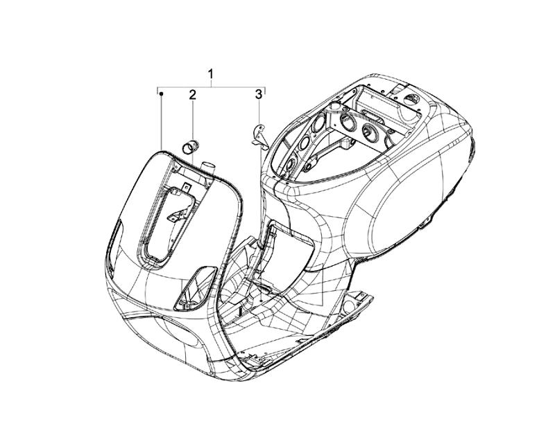 20.CHASSIS BODYWORK