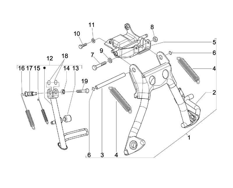 21.KICKSTAND