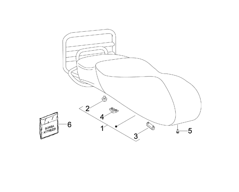 30.SEAT TOOL KIT