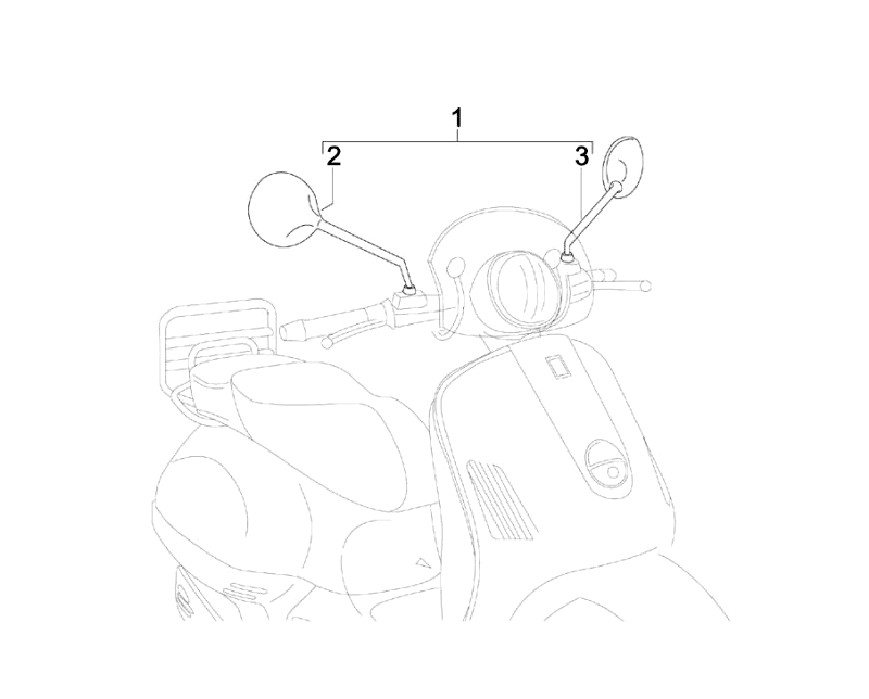 31.REAR MIRROR
