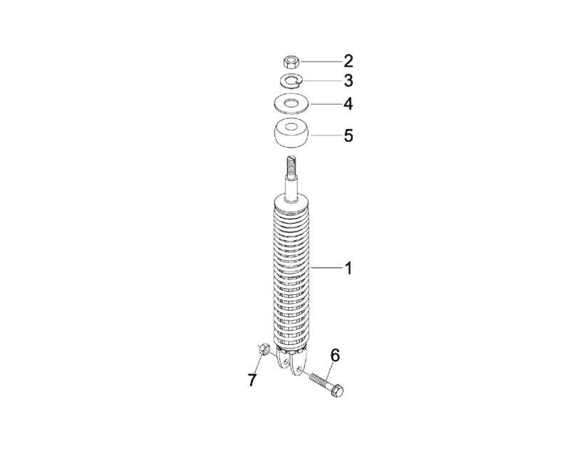 40.REAR SUSPENSION