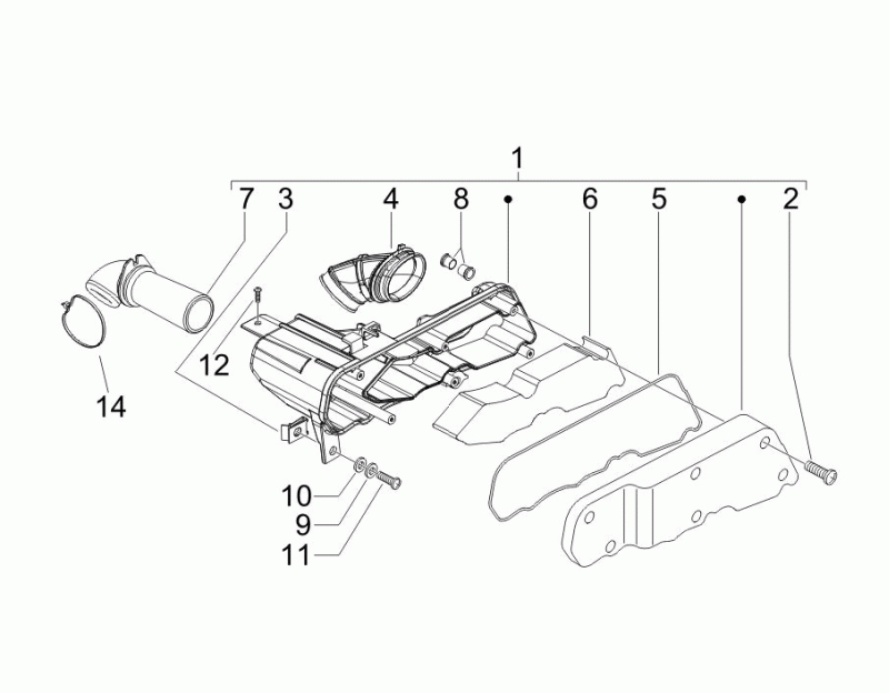 18.AIR CLEANER