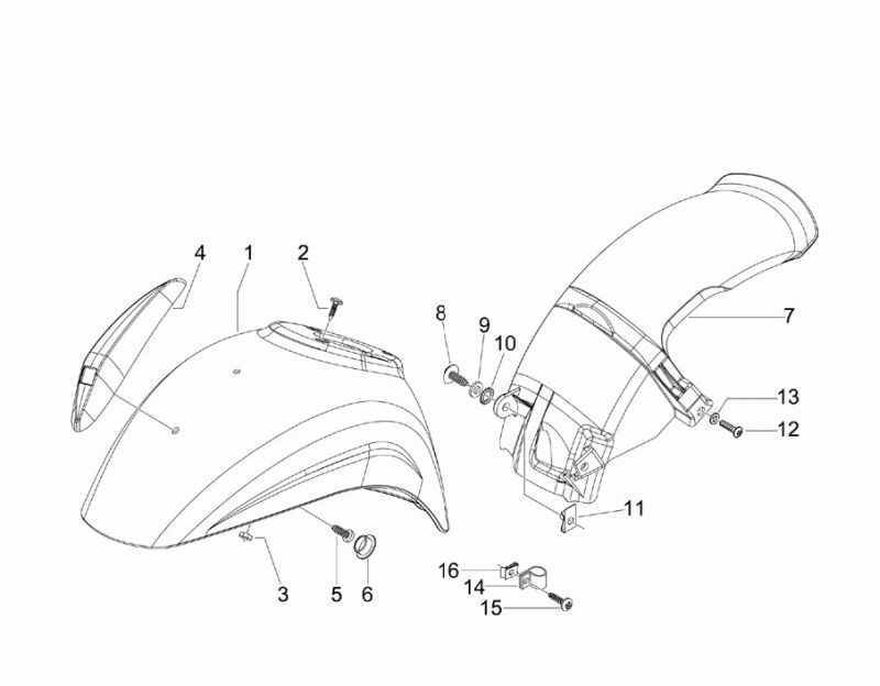 26.FRONT FENDER