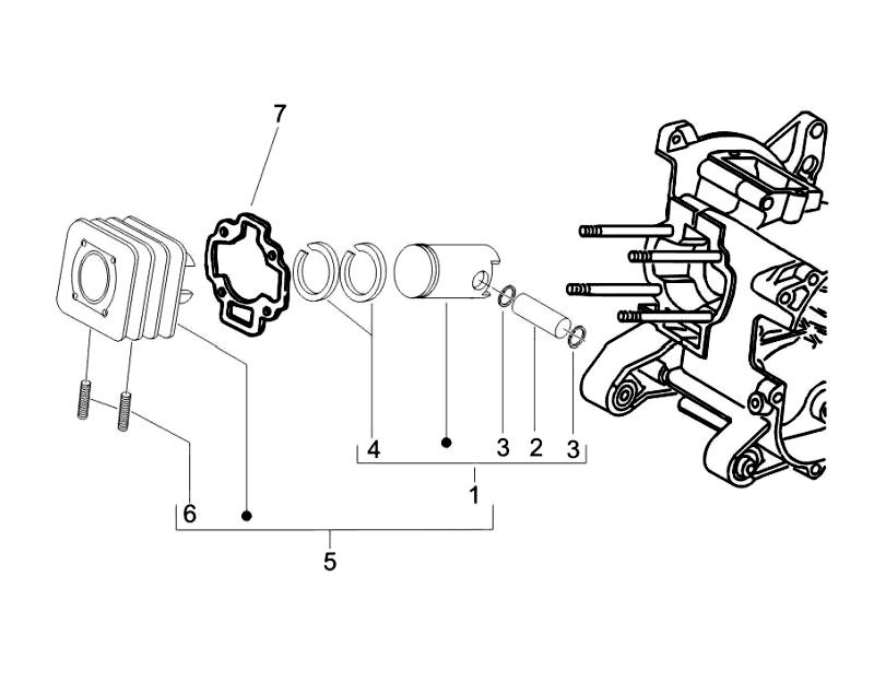 4.CYLINDER PISTON