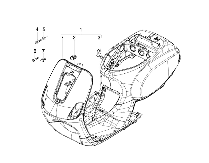 20.CHASSIS BODYWORK
