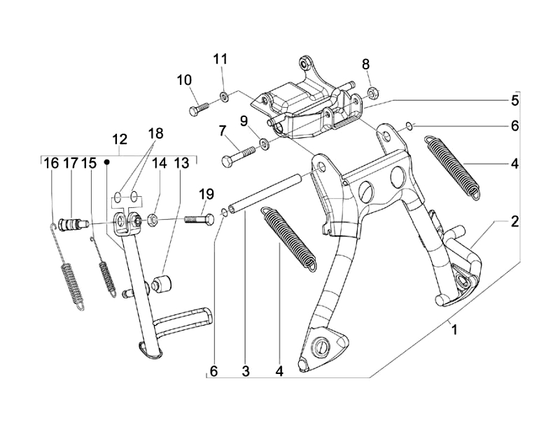 21.KICKSTAND