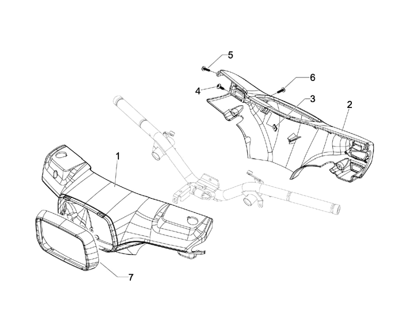 35.HANDLEBAR COVER