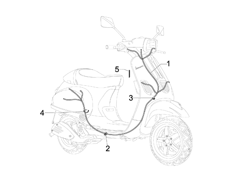 50.WIRING HARNESS