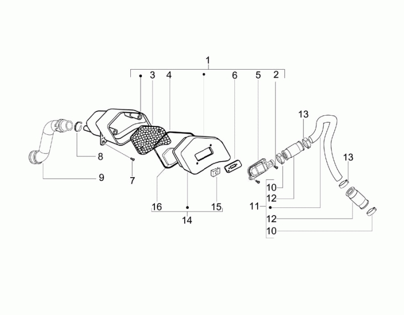 19.SECONDARY AIR SYSTEM