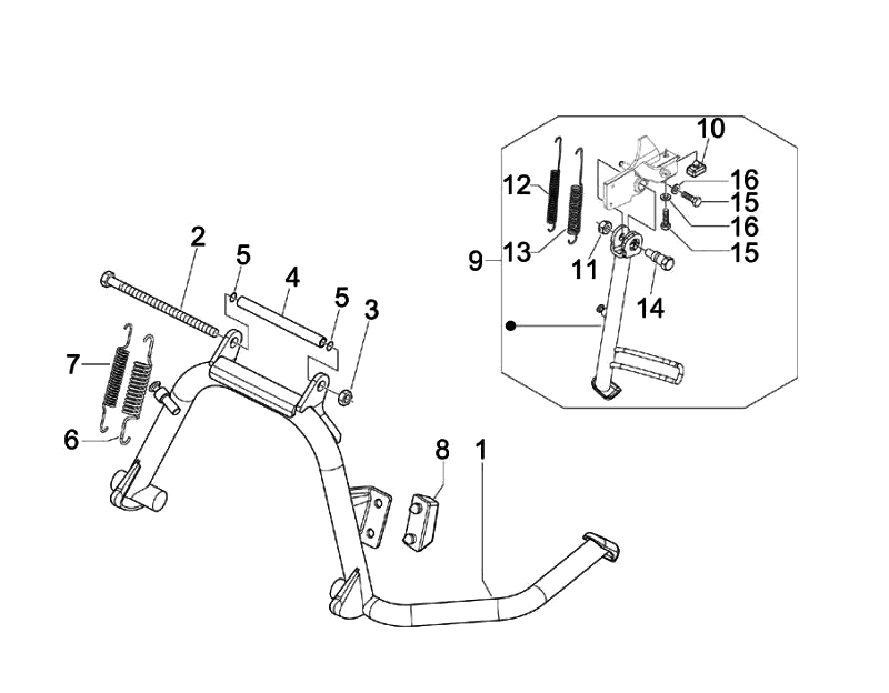 23.KICKSTAND