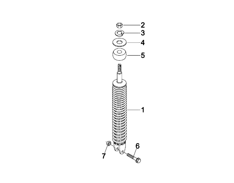 41.REAR SUSPENSION