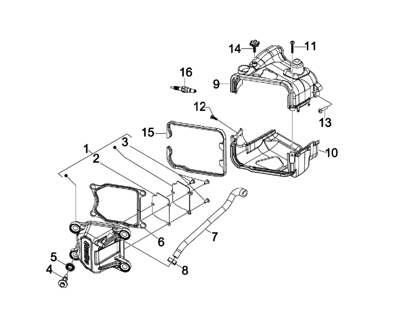 7.CYLINDER HEAD COVER