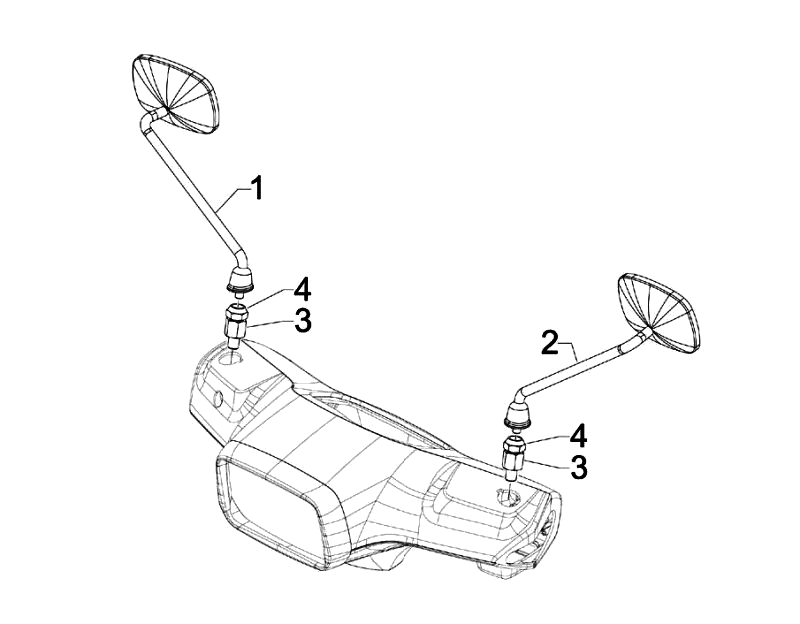 33.REAR MIRROR