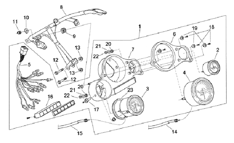 15.CONTROL PANEL