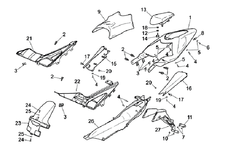 8.REAR END COVERING