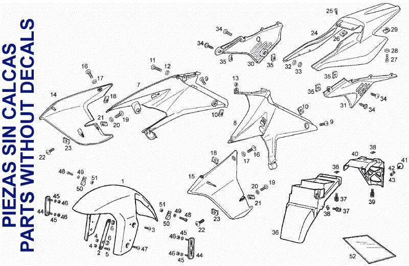 5.CHASSIS COMPONENTS