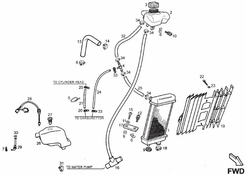 13.REFRIGERATION SYSTEM