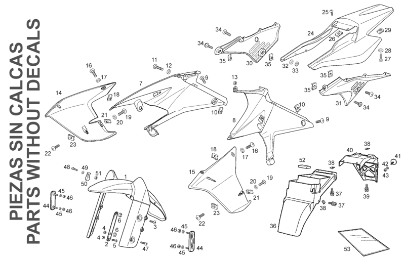 5.CHASSIS COMPONENTS