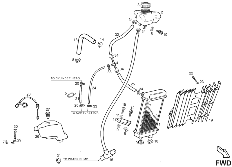 13.REFRIGERATION SYSTEM