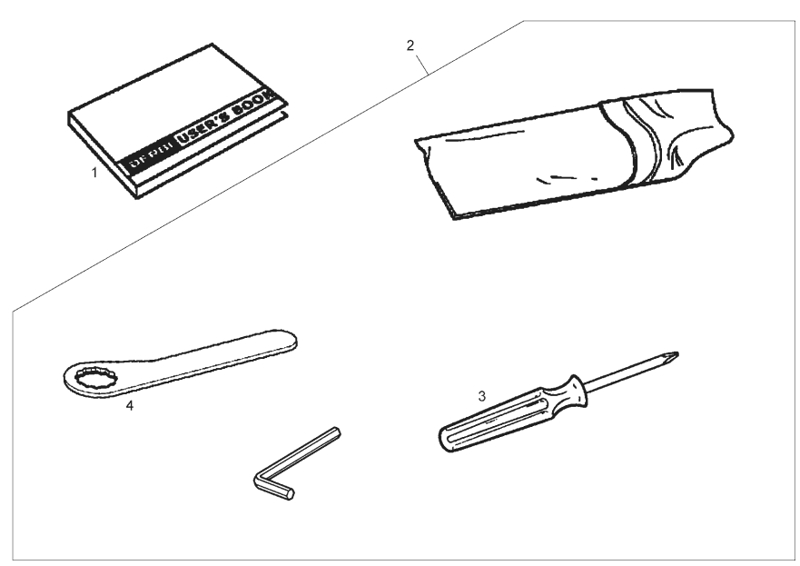 14.AGENTS ACCESSORIES 14.AGENTS ACCESSORIES