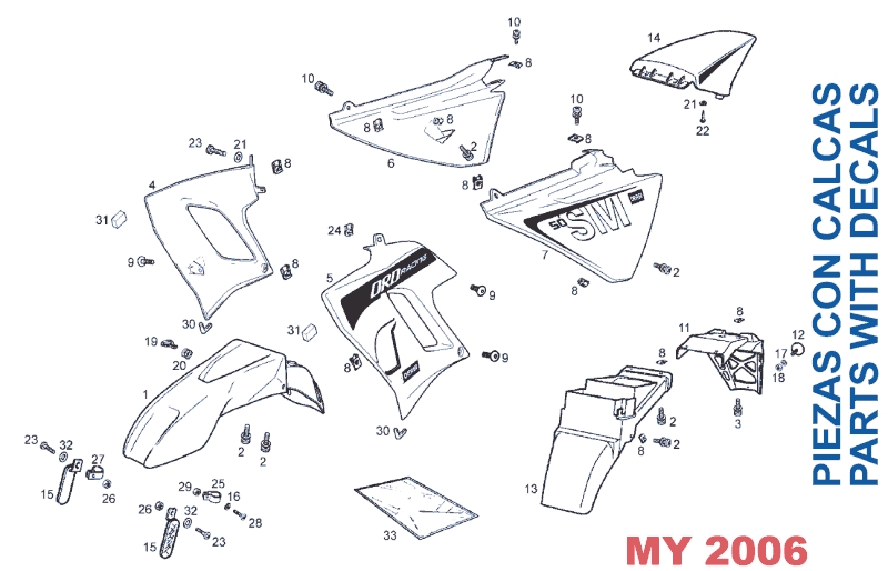 5B.CHASSIS COMPONENTS (2)