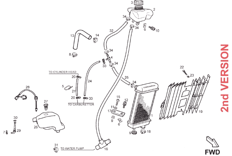 13B.REFRIGERATION SYSTEM (2)