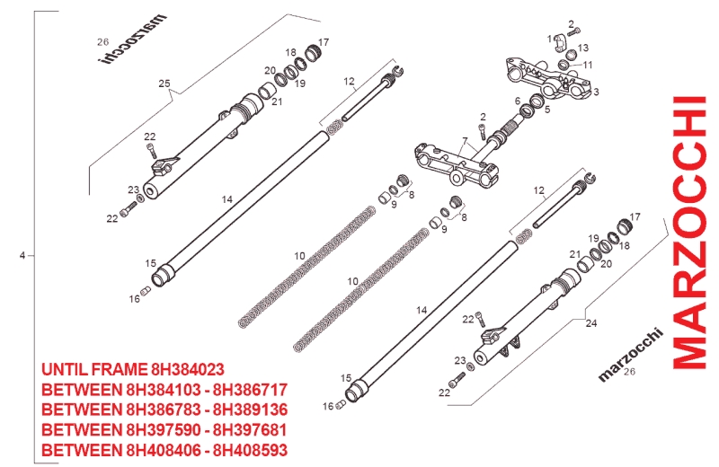 2A.FORK ASSY (1)