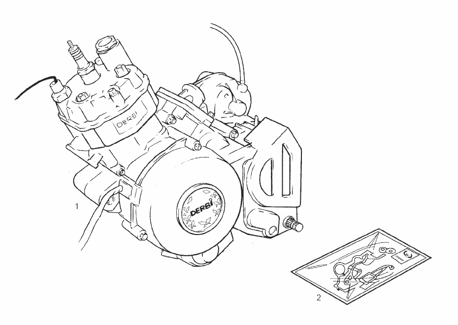Motorblok