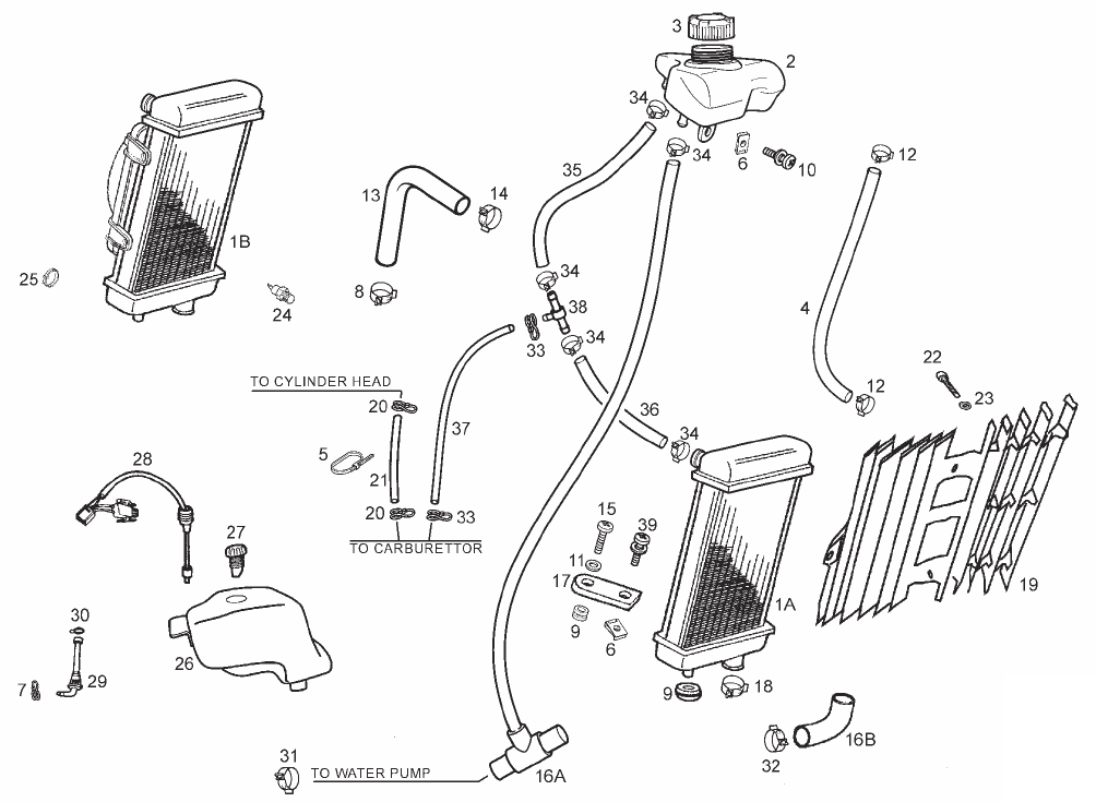 Refrigeration System (2)