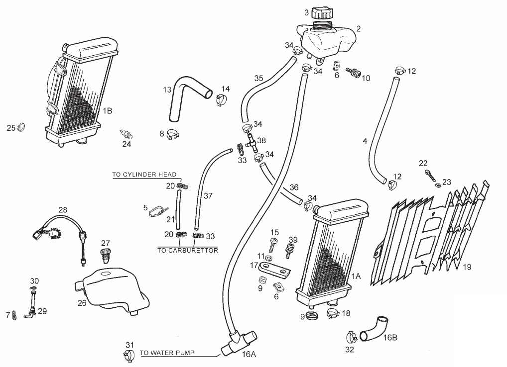 Refrigeration System (2)