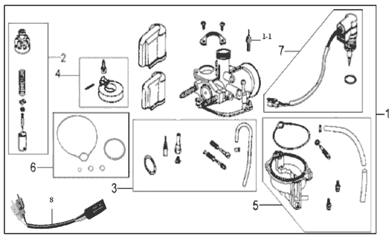 11-1.CARBURETOR