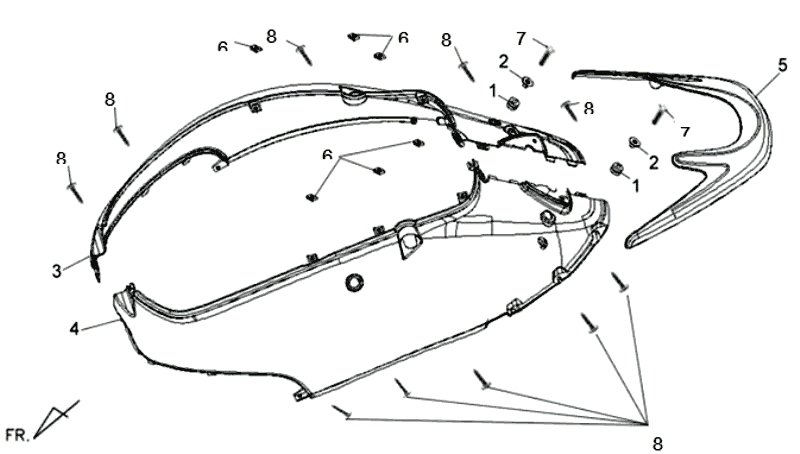 22.BODY COVER