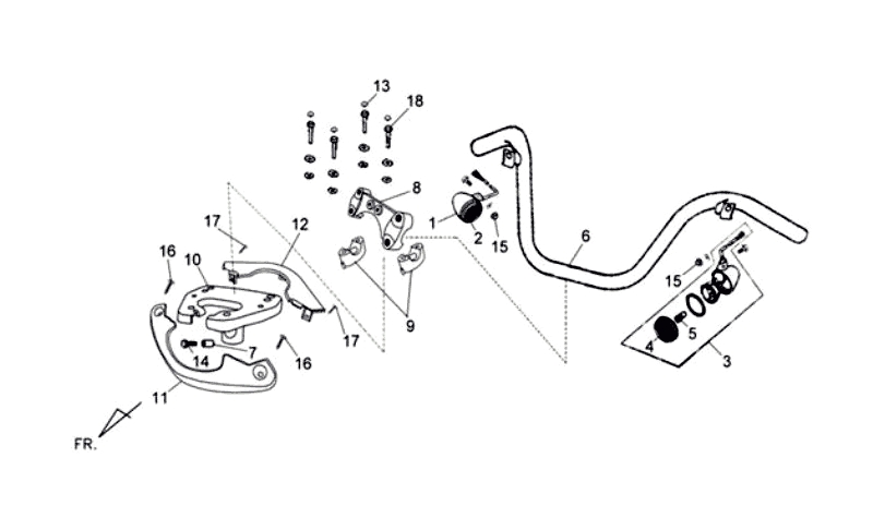 19.STRG.HANDLE COMP