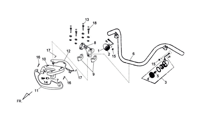 19.STRG.HANDLE COMP