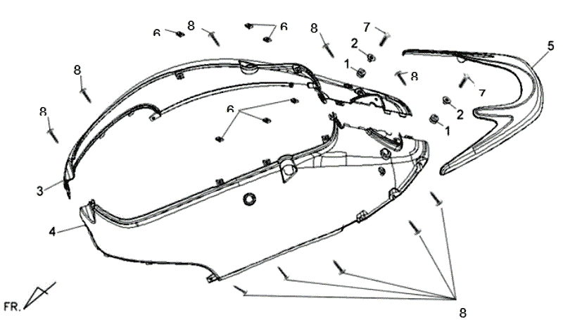 22.BODY COVER