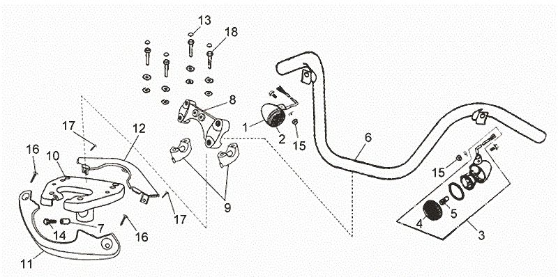 19.STRG.HANDLE COMP