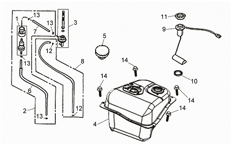 27.FUEL TANK