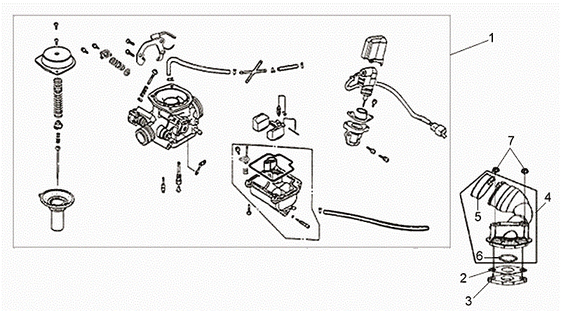 14.CARBURETOR