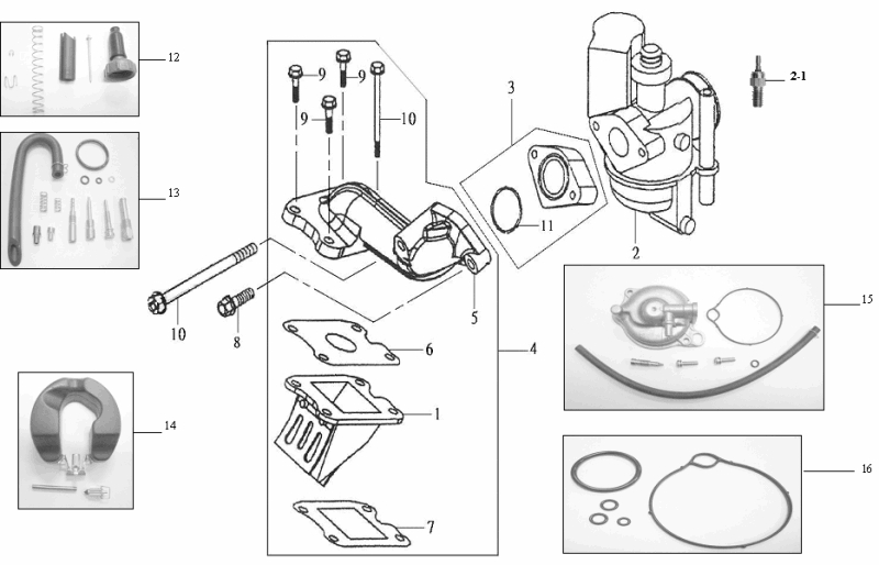 11.CARBURETOR