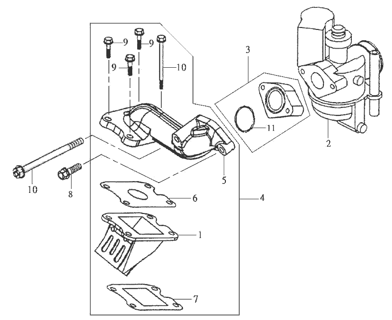 11.CARBURETOR