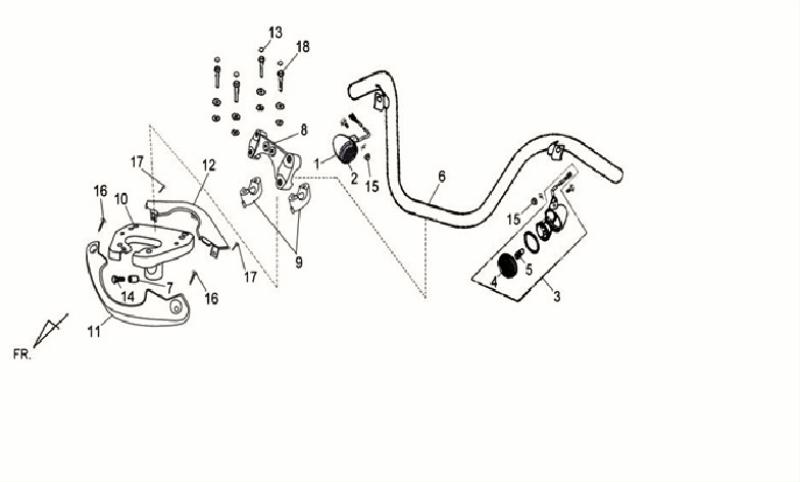 19.STRG.HANDLE COMP