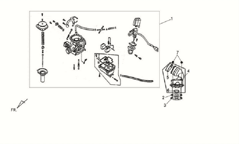 14.CARBURETOR