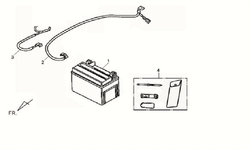 28.BATTERY ASSY