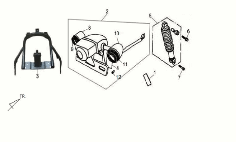 32.TAIL LIGHT ASSY