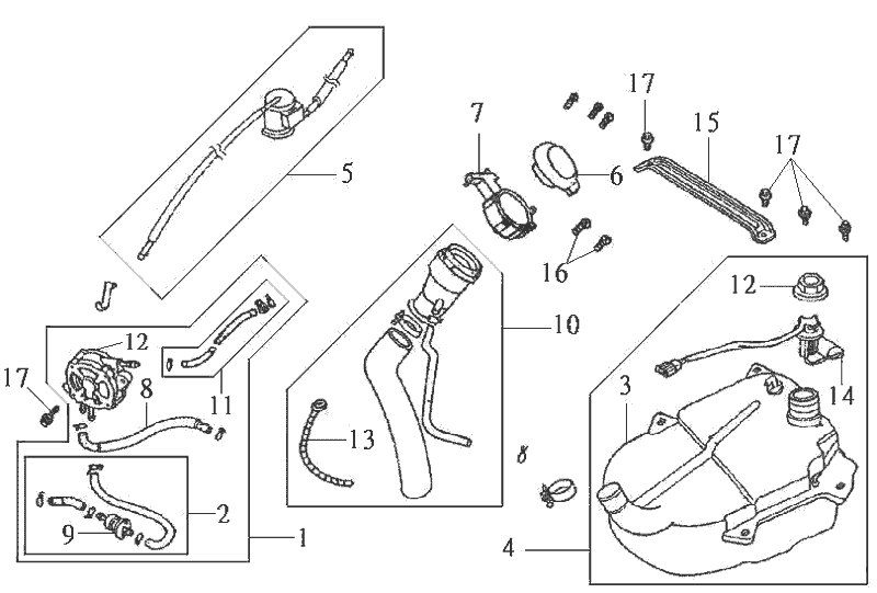 20.FUEL TANK 20.FUEL TANK