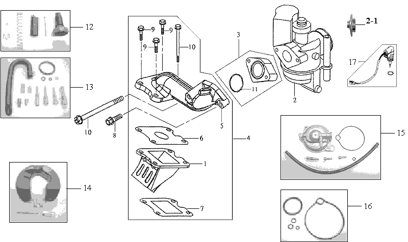 11.CARBURETOR